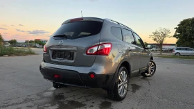 Nissan Qashqai 2.0i/141hp/6+ 1/4X4/FUL-FUL | Mobile.bg � ����� ������ 5