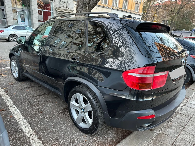 BMW X5, снимка 4 - Автомобили и джипове - 48554478