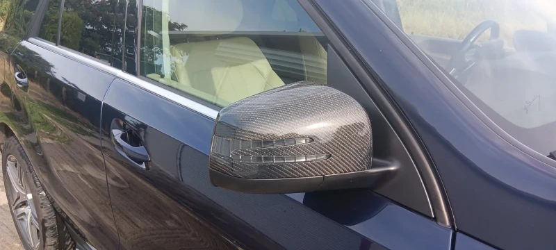 Mercedes-Benz GLE 350 4-Matic, снимка 10 - Автомобили и джипове - 52661822