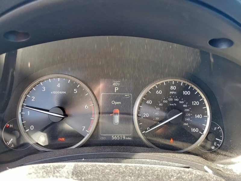 Lexus NX * 200T BASE * CARFAX * БЕЗ ПЪРВОНАЧАЛНА ВНОСКА, снимка 9 - Автомобили и джипове - 52727154