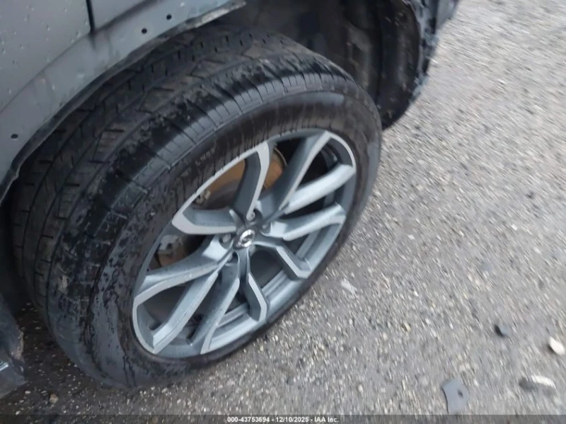 Volvo Xc90 2.0L I-4 DI, DOHC, VVT, TURBO/SUPERCHARGER, 316HP, снимка 4 - Автомобили и джипове - 52836408