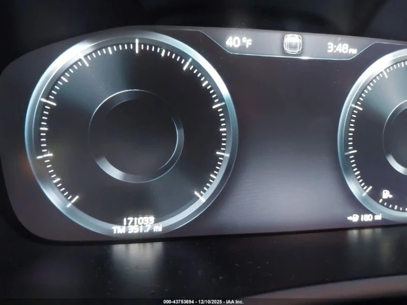 Volvo Xc90 2.0L I-4 DI, DOHC, VVT, TURBO/SUPERCHARGER, 316HP, снимка 13 - Автомобили и джипове - 52836408