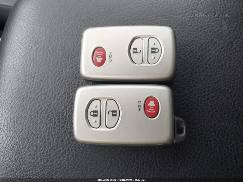 Toyota 4runner LIMITED* NIGHTSHADE* 2 Ключа* Цена до БГ, снимка 13 - Автомобили и джипове - 53131661