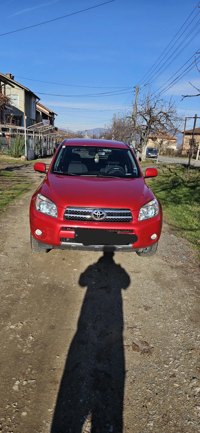 Toyota Rav4, снимка 6 - Автомобили и джипове - 53299064