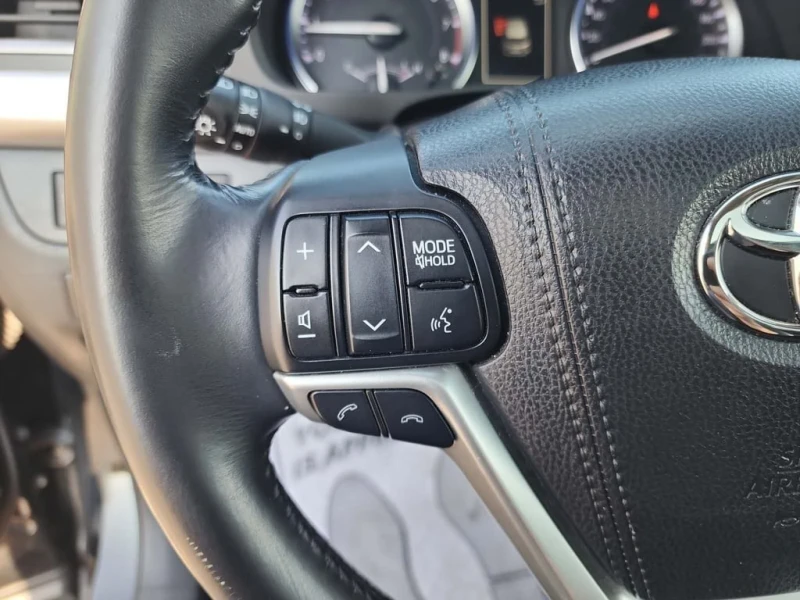 Toyota Highlander XLE  CARFAX, снимка 15 - Автомобили и джипове - 53188547