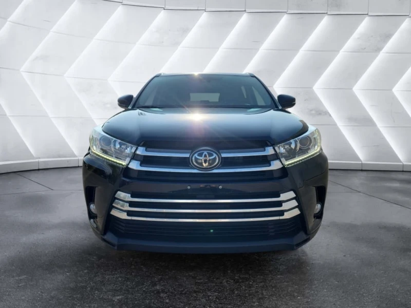 Toyota Highlander XLE  CARFAX, снимка 6 - Автомобили и джипове - 53188547