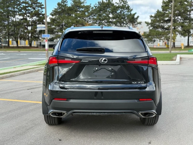 Lexus NX 300 * AWD* AвтоКредит* (ЦЕНА ДО БГ), снимка 6 - Автомобили и джипове - 53448236