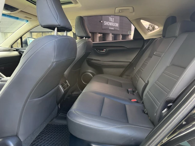 Lexus NX 300 * AWD* AвтоКредит* (ЦЕНА ДО БГ), снимка 15 - Автомобили и джипове - 53448236