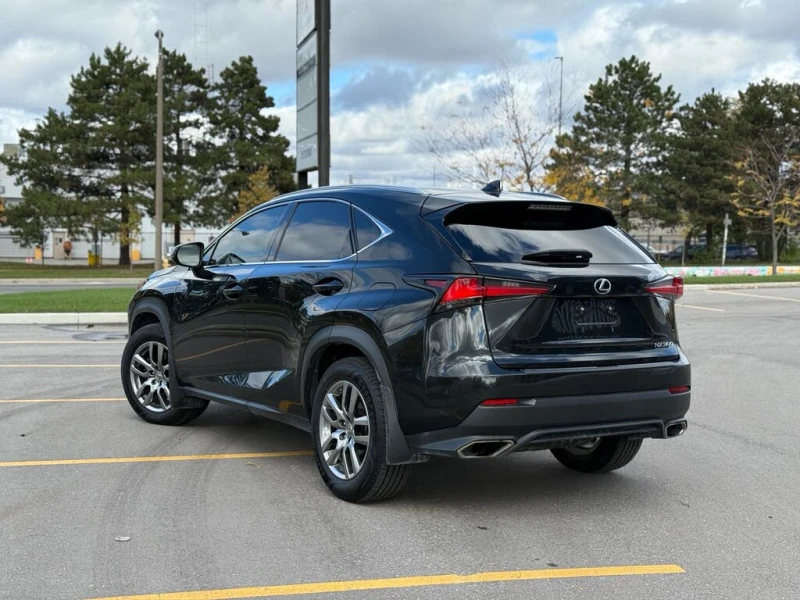 Lexus NX 300 * AWD* AвтоКредит* (ЦЕНА ДО БГ), снимка 4 - Автомобили и джипове - 53448236
