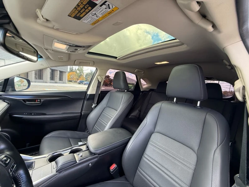 Lexus NX 300 * AWD* AвтоКредит* (ЦЕНА ДО БГ), снимка 7 - Автомобили и джипове - 53448236