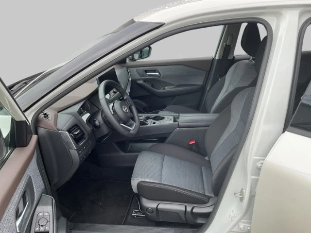 Nissan X-trail 1.5/HYBRID/163HP/ACENTA/VC-T/E-POWER/CAM/NAVI/130c, снимка 8 - Автомобили и джипове - 47593542