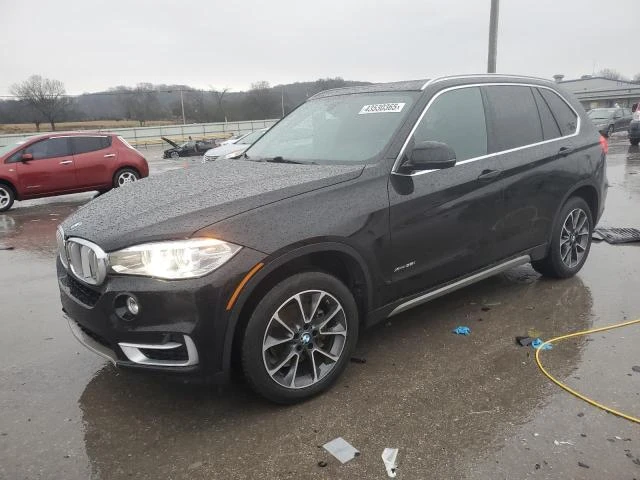 BMW X5 2018 BMW X5 XDRIVE35I БЕЗ ВЪНШНИ ЗАБЕЛЕЖКИ!!!, снимка 1 - Автомобили и джипове - 49298580