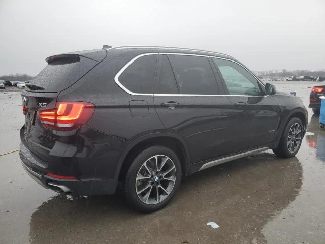 BMW X5 2018 BMW X5 XDRIVE35I БЕЗ ВЪНШНИ ЗАБЕЛЕЖКИ!!!, снимка 3 - Автомобили и джипове - 49298580