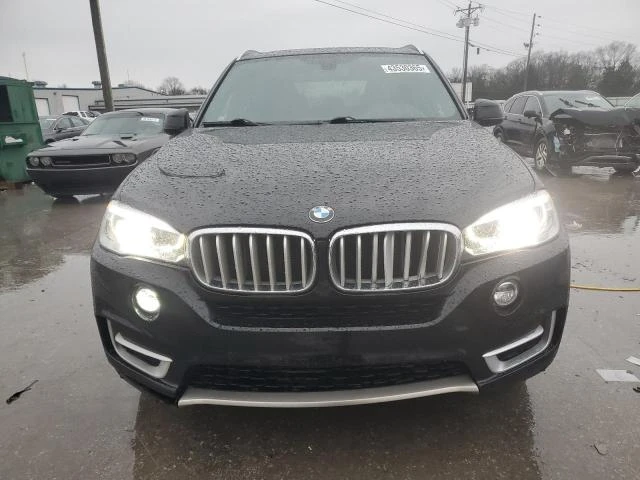 BMW X5 2018 BMW X5 XDRIVE35I БЕЗ ВЪНШНИ ЗАБЕЛЕЖКИ!!!, снимка 5 - Автомобили и джипове - 49298580