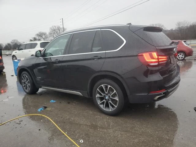 BMW X5 2018 BMW X5 XDRIVE35I БЕЗ ВЪНШНИ ЗАБЕЛЕЖКИ!!!, снимка 2 - Автомобили и джипове - 49298580