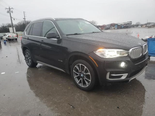 BMW X5 2018 BMW X5 XDRIVE35I БЕЗ ВЪНШНИ ЗАБЕЛЕЖКИ!!!, снимка 4 - Автомобили и джипове - 49298580