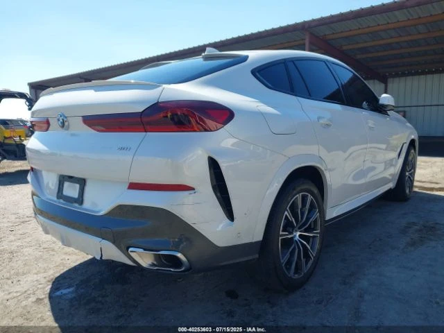 BMW X6 XDRIVE40I | Mobile.bg   6