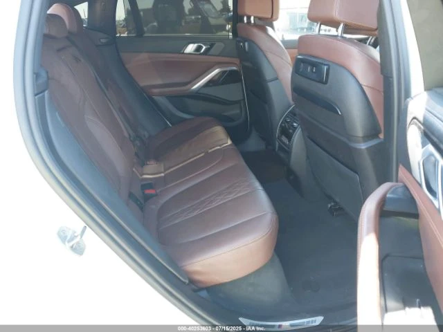 BMW X6 XDRIVE40I | Mobile.bg   8