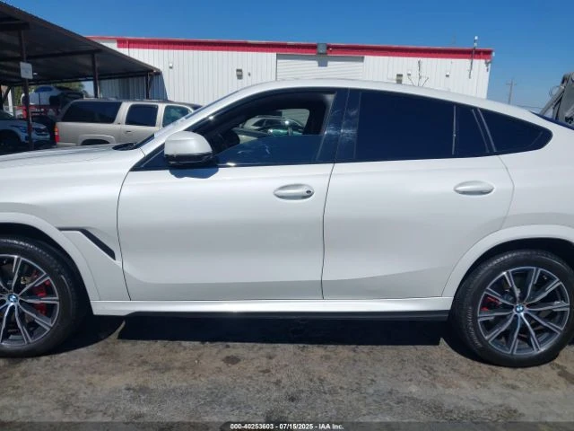 BMW X6 XDRIVE40I | Mobile.bg   14