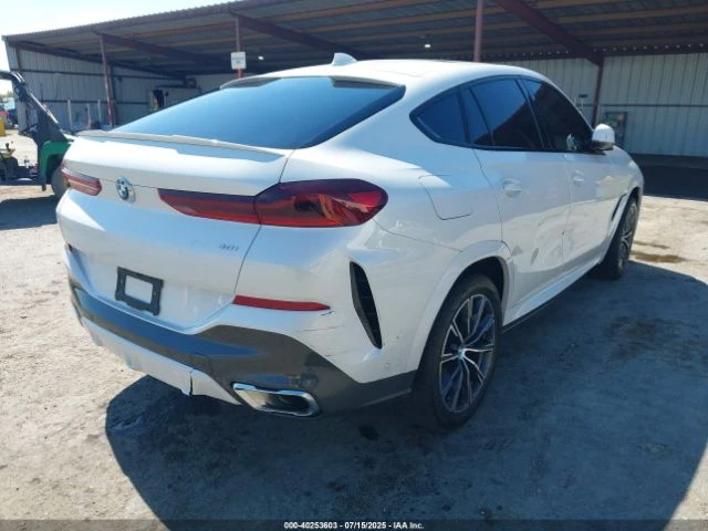 BMW X6 XDRIVE40I | Mobile.bg   4