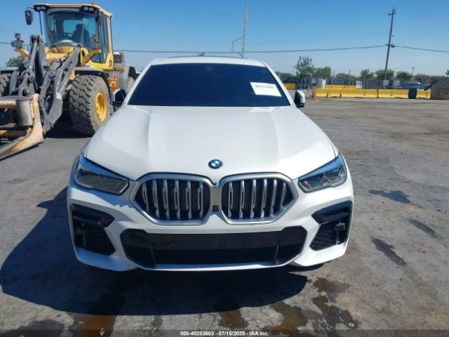 BMW X6 XDRIVE40I | Mobile.bg   12