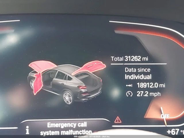 BMW X6 XDRIVE40I | Mobile.bg   15