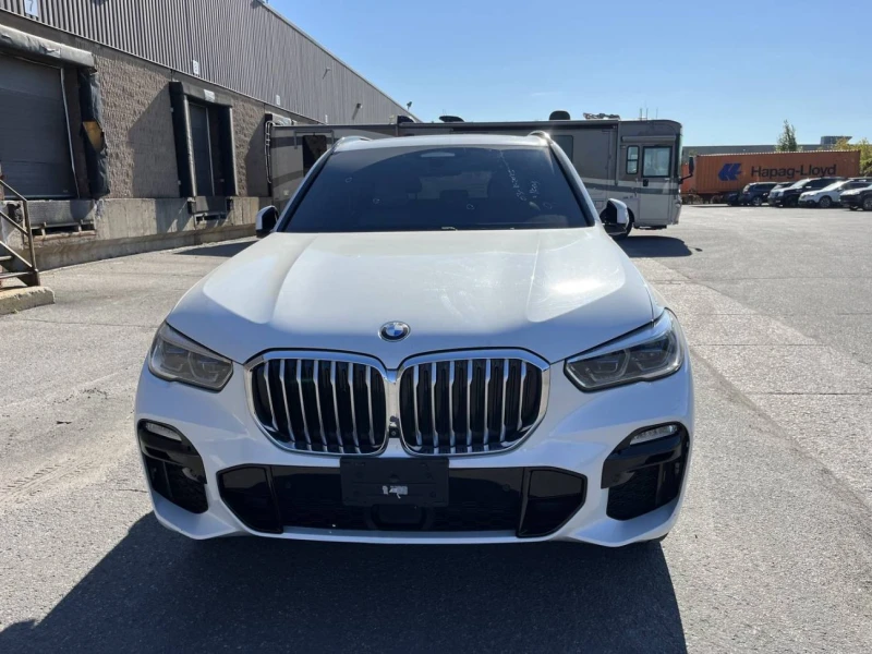 BMW X5 40i M Sport Shadow Line - 80000 лв. / 40903.35 € - 27915256 1