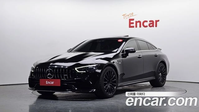 Mercedes-Benz S 580 W223 S580L 4MATIC