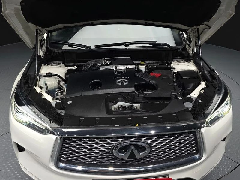 Infiniti QX50 2.0 Automatic, снимка 17 - Автомобили и джипове - 55597712