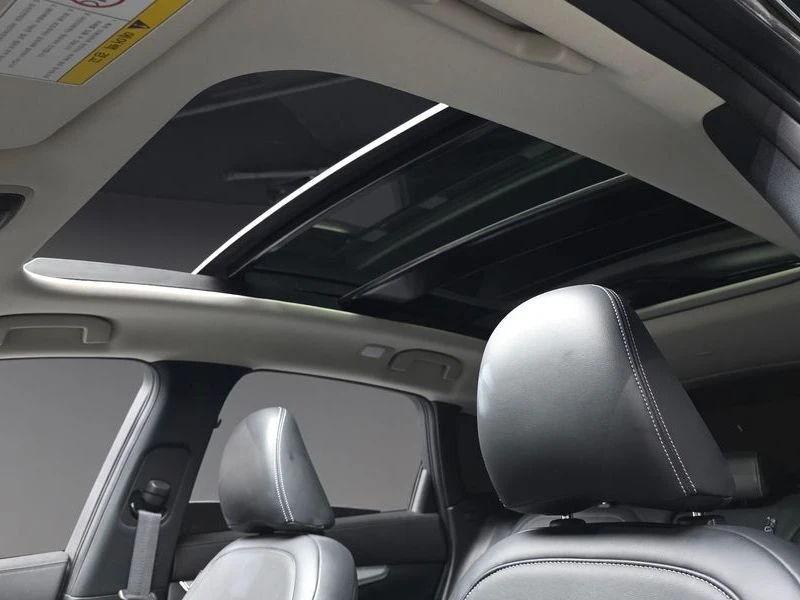 Infiniti QX50 2.0 Automatic, снимка 15 - Автомобили и джипове - 55597712
