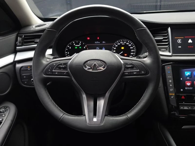 Infiniti QX50 2.0 Automatic, снимка 9 - Автомобили и джипове - 55597712