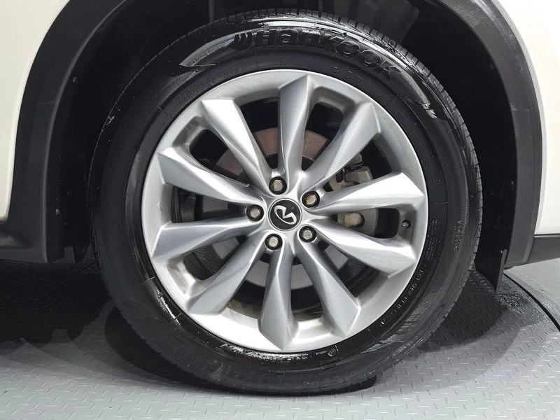 Infiniti QX50 2.0 Automatic, снимка 5 - Автомобили и джипове - 55597712