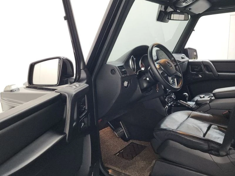Mercedes-Benz G 350 3.0 642 887 Automatic, снимка 10 - Автомобили и джипове - 55849833