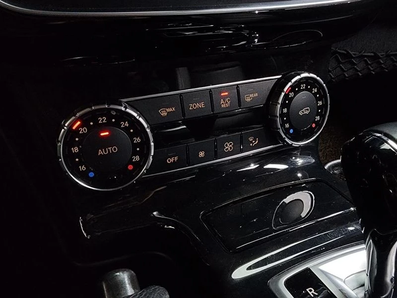 Mercedes-Benz G 350 3.0 642 887 Automatic, снимка 17 - Автомобили и джипове - 55849833