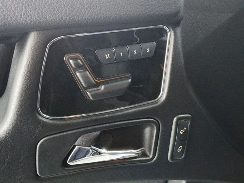 Mercedes-Benz G 350 3.0 642 887 Automatic, снимка 15 - Автомобили и джипове - 55849833
