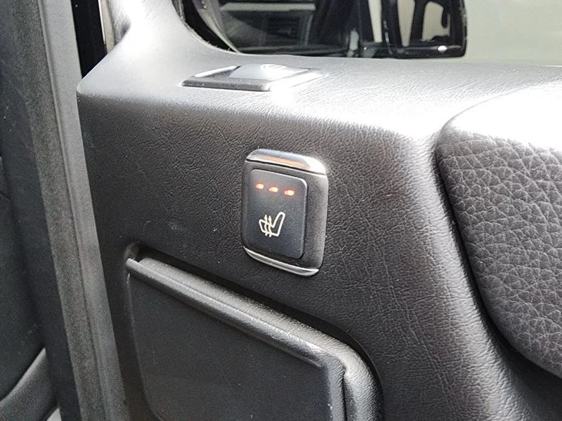 Mercedes-Benz G 350 3.0 642 887 Automatic, снимка 16 - Автомобили и джипове - 55849833