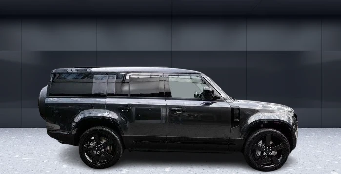 Land Rover Defender 130 D350 = X-Dynamic HSE = �������� | Mobile.bg � ����������� 4