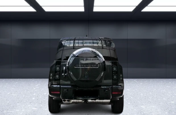 Land Rover Defender 130 D350 = X-Dynamic HSE = �������� | Mobile.bg � ����������� 2