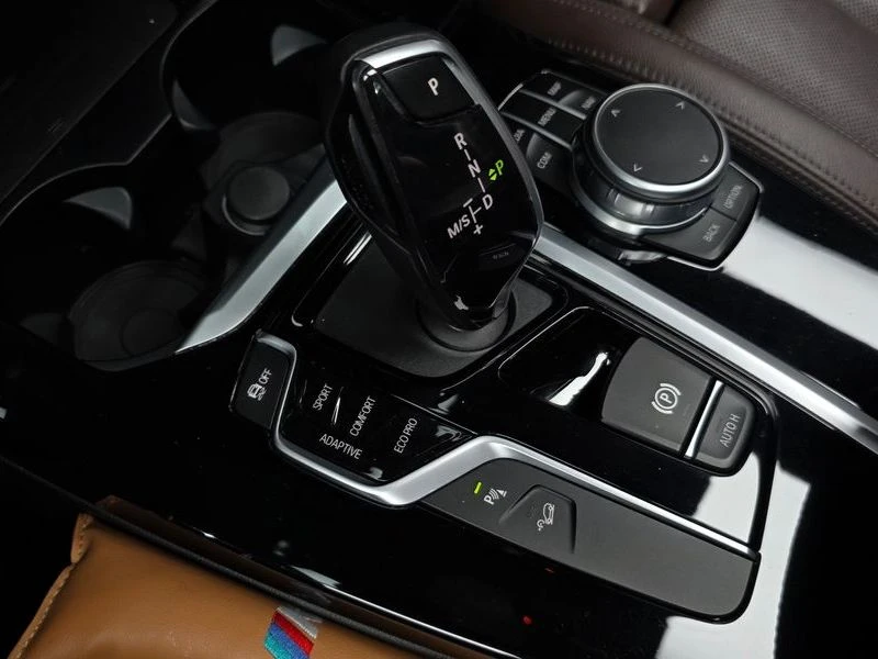 BMW X3 xDrive 20d M sports Online Exclusive Edition| 188� | Mobile.bg � ����������� 9