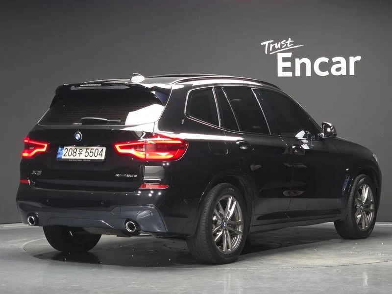 BMW X3 xDrive 20d M sports Online Exclusive Edition| 188� | Mobile.bg � ����������� 2