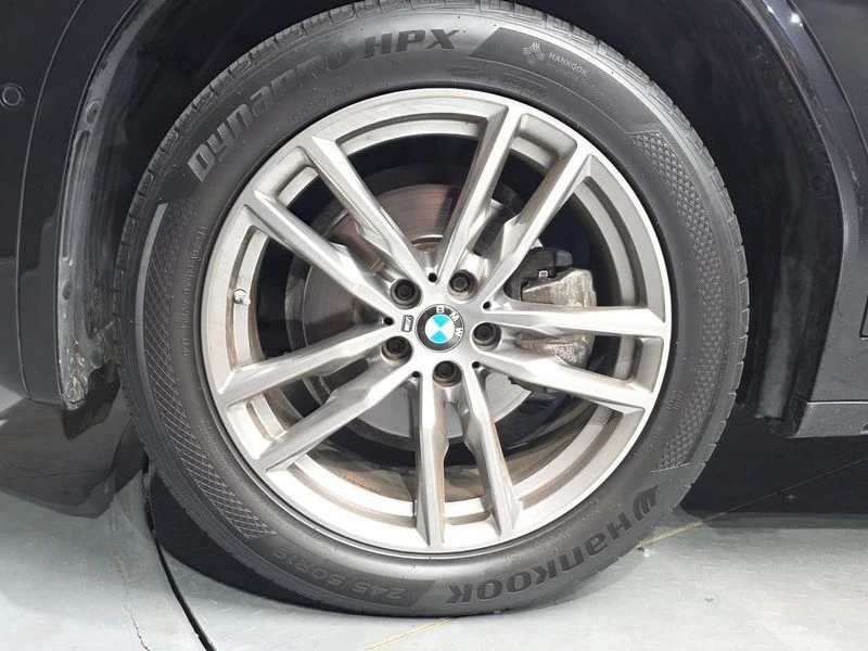 BMW X3 xDrive 20d M sports Online Exclusive Edition| 188� | Mobile.bg � ����������� 5