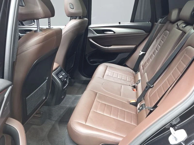 BMW X3 xDrive 20d M sports Online Exclusive Edition| 188� | Mobile.bg � ����������� 12