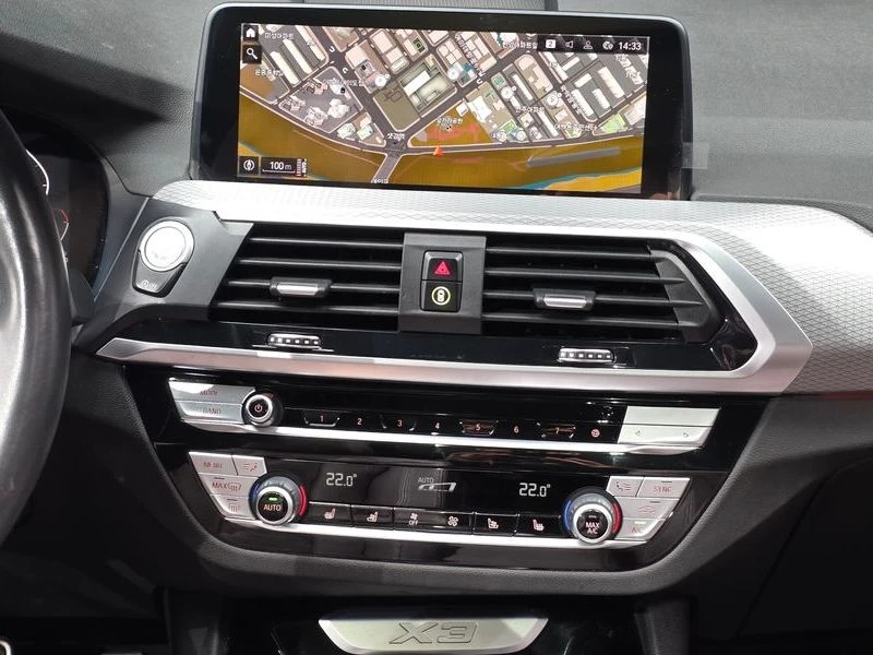 BMW X3 xDrive 20d M sports Online Exclusive Edition| 188� | Mobile.bg � ����������� 14