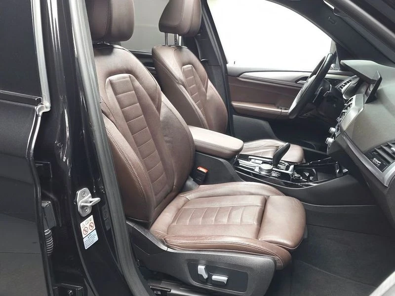 BMW X3 xDrive 20d M sports Online Exclusive Edition| 188� | Mobile.bg � ����������� 11