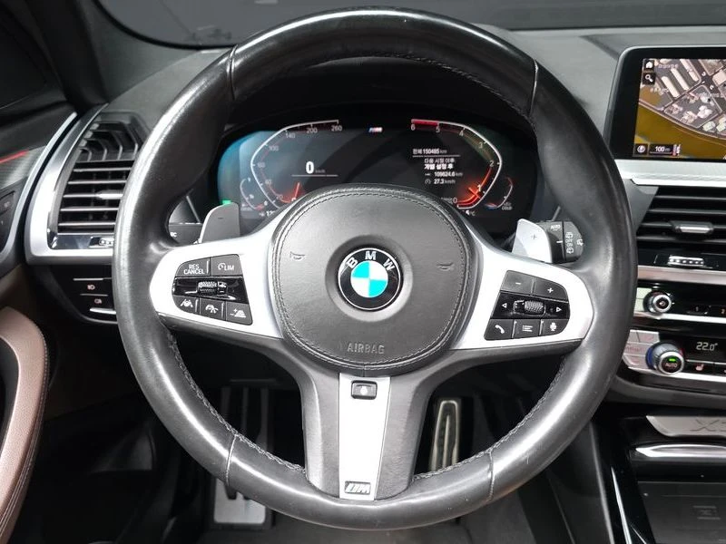 BMW X3 xDrive 20d M sports Online Exclusive Edition| 188� | Mobile.bg � ����������� 13