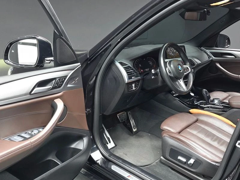 BMW X3 xDrive 20d M sports Online Exclusive Edition| 188� | Mobile.bg � ����������� 10