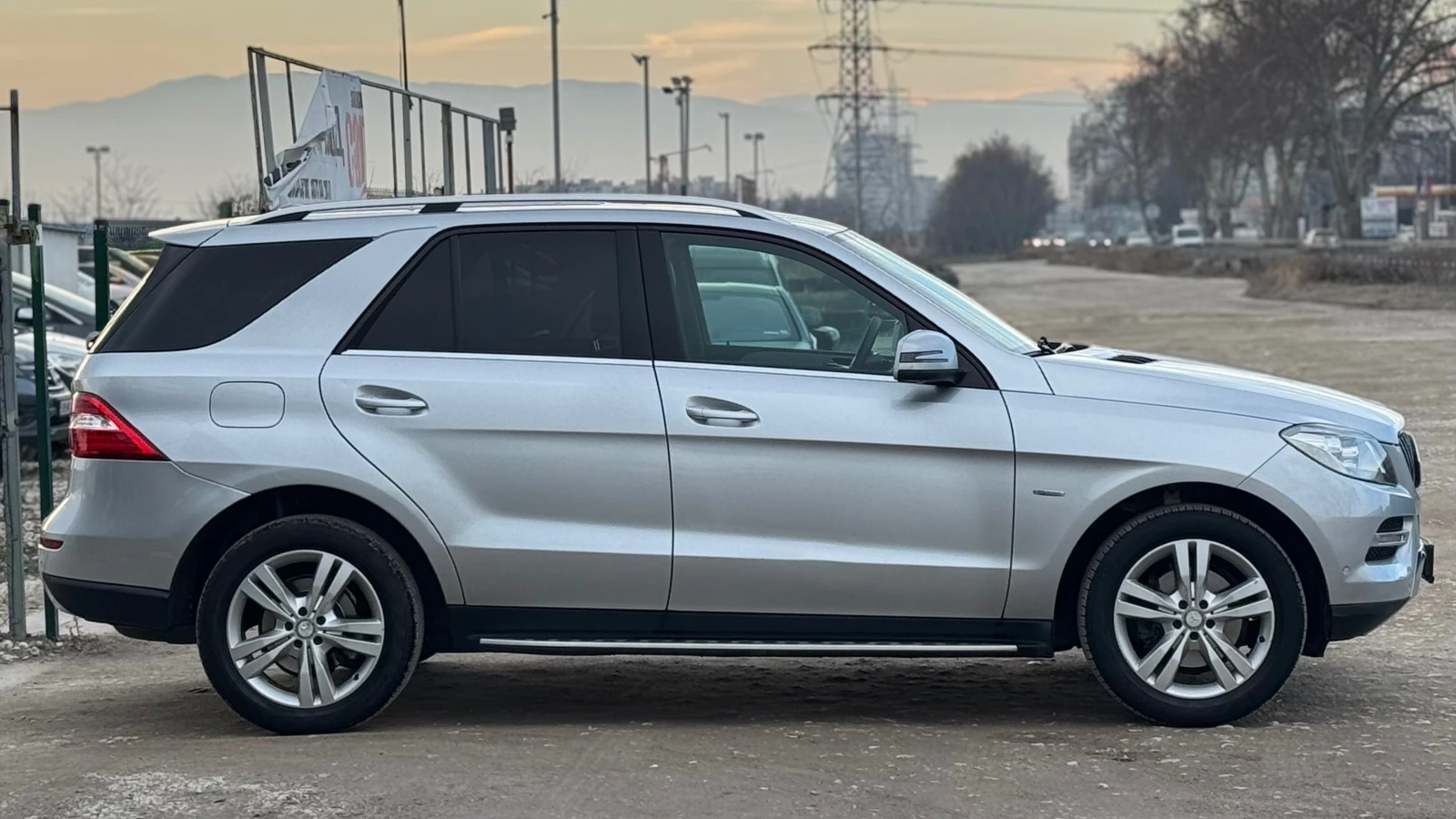 Mercedes-Benz ML 250 BLUETEC= 4MATIC= SPORT PACK= КАМЕРА=  - изображение 4