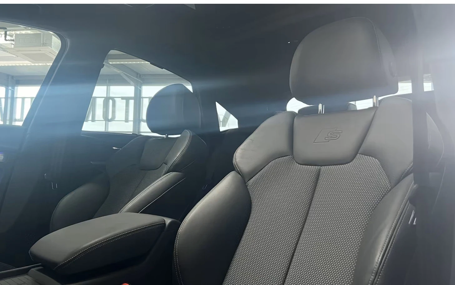 Audi Q5 45TFSI/Sportback/3xS-line/ - изображение 5
