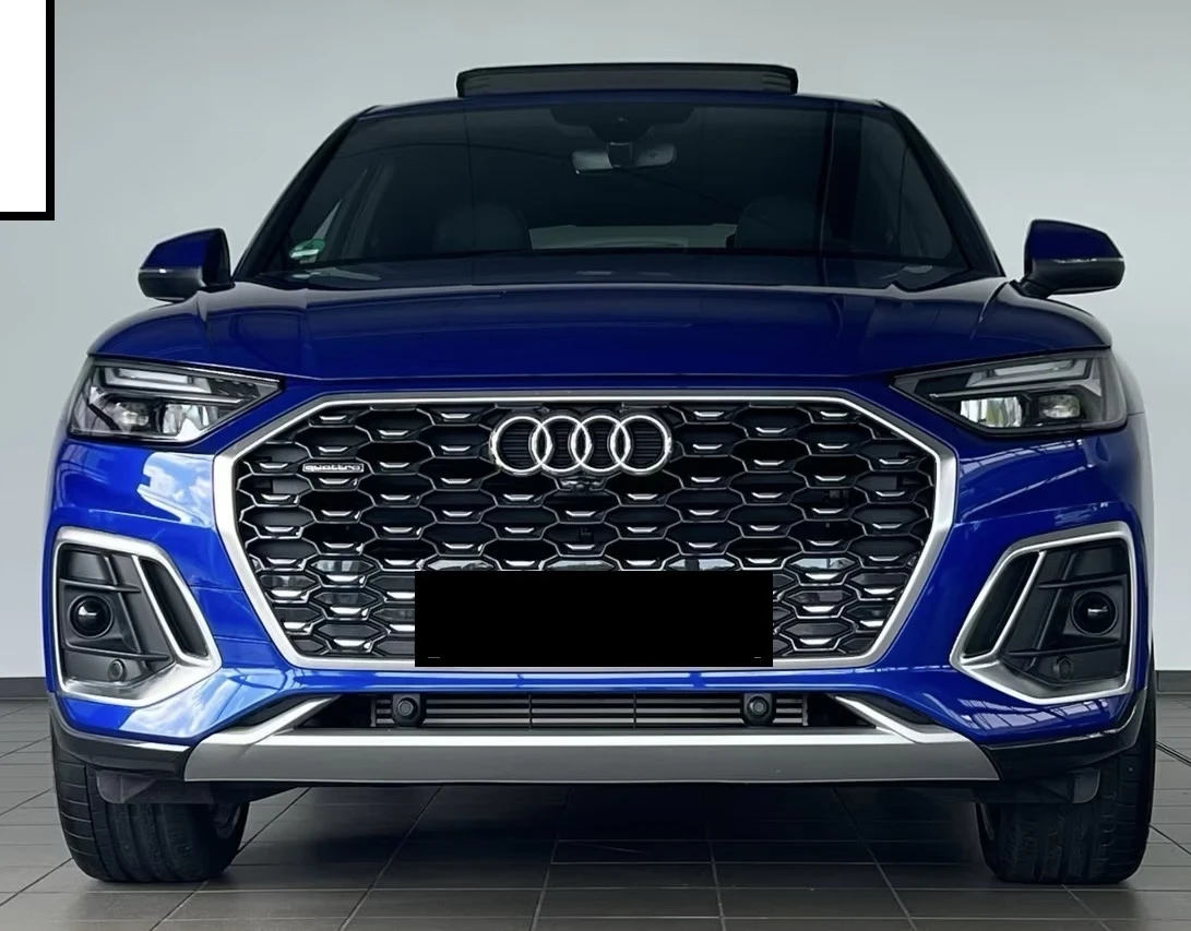 Audi Q5 45TFSI/Sportback/3xS-line/ - изображение 2