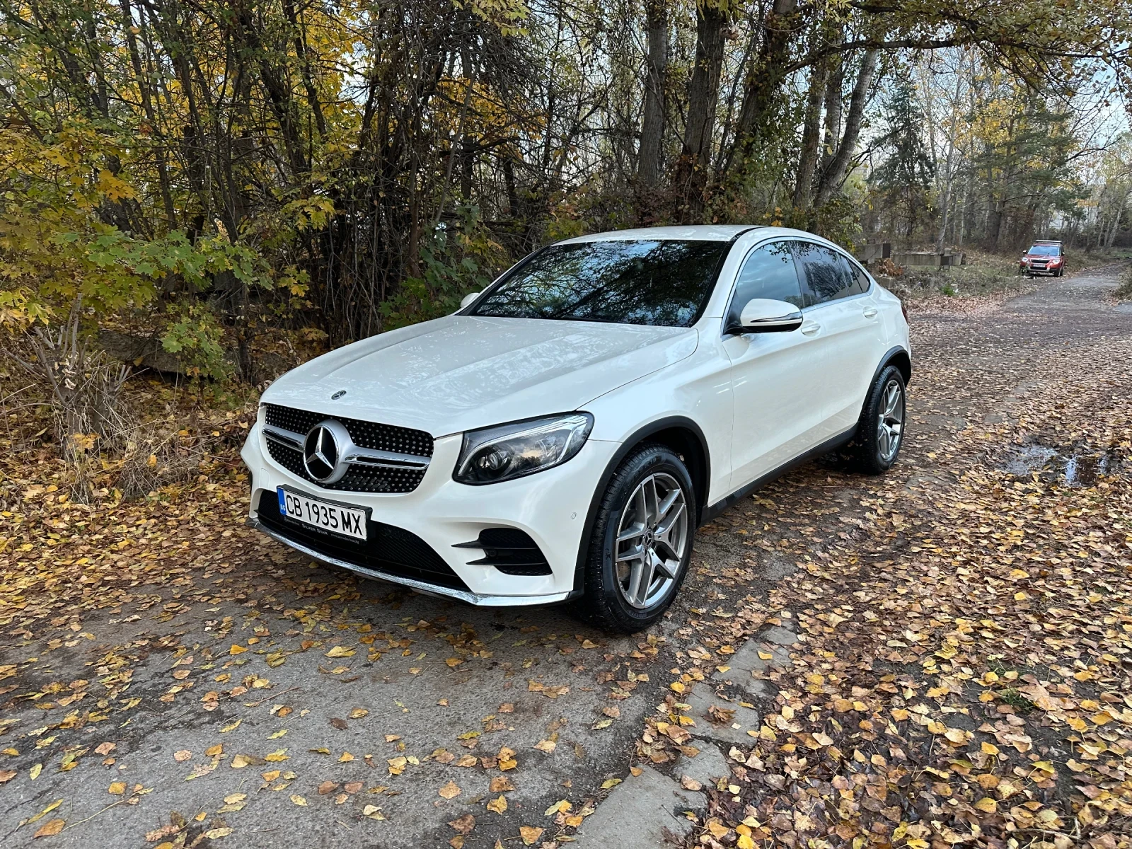 Mercedes-Benz GLC 250 | Mobile.bg   1